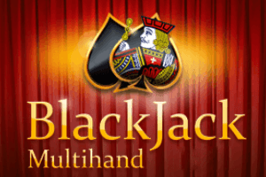 Multihand Blackjack