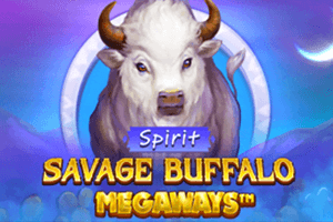 Savage Buffalo Spirit Megaways