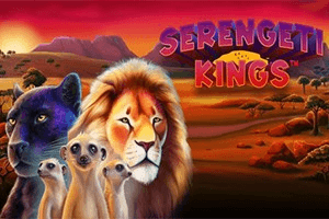 Serengeti Kings