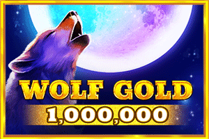 Wolf Gold 1.000.000