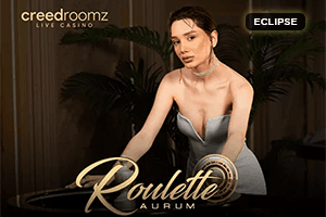 110  Roulette Eclipse Aurum