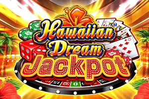 Hawaiian Dream Jackpot