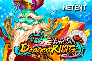 East Sea Dragon King