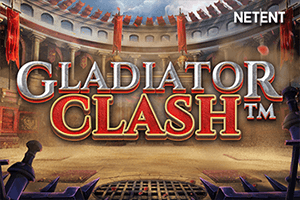 Gladiator Clash