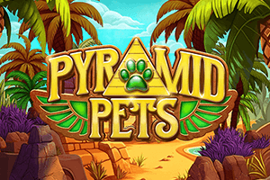 Pyramid Pets