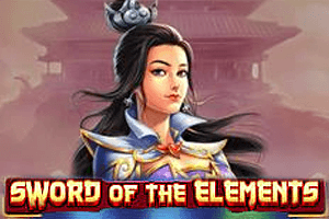 Sword of the Elements