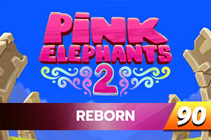 Pink Elephants 2 Reborn